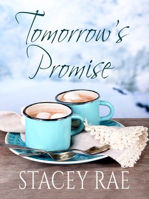 cover image of Tomorrow's Promise